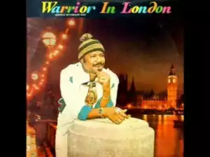 Dr. Sir Warrior - Lekwe Nu M